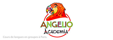 angelio les langues