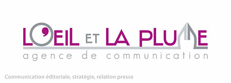 Oeil et la plume agence