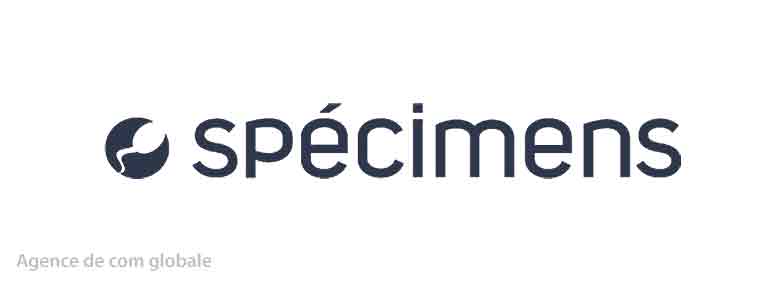 Specimens l agence