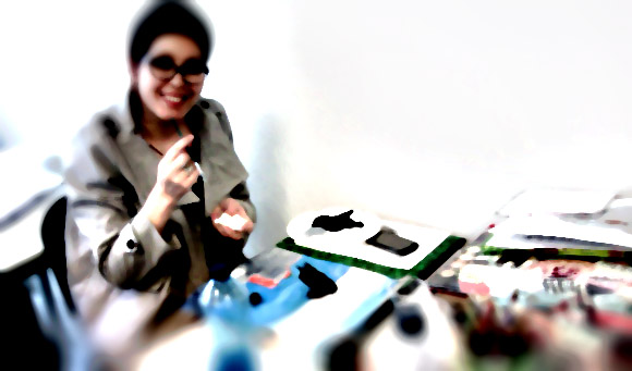 photo atelier de dessin