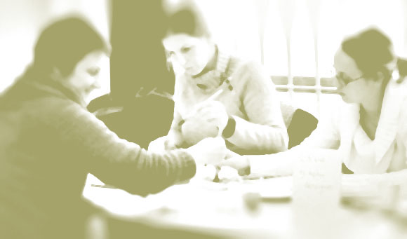 photo atelier de dessin