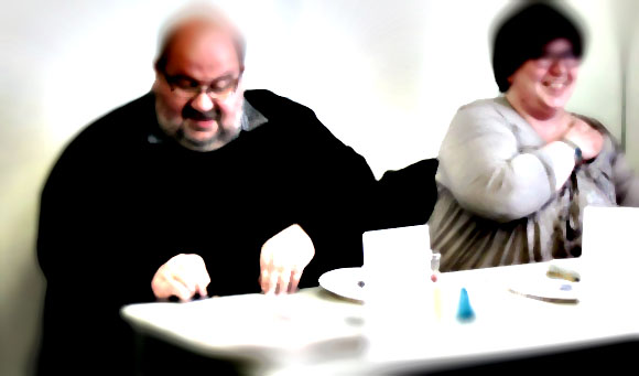 photo atelier de dessin