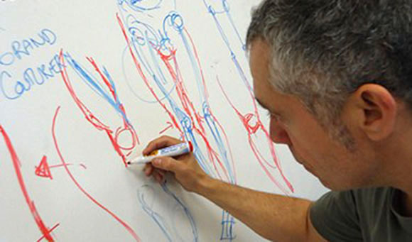 image atelier illustration