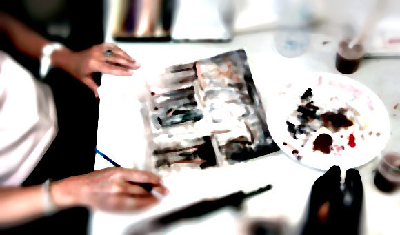 image atelier illustration