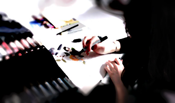 image atelier illustration