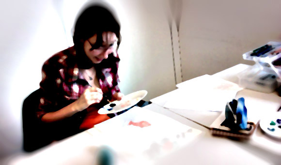 image atelier illustration