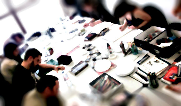 image atelier illustration