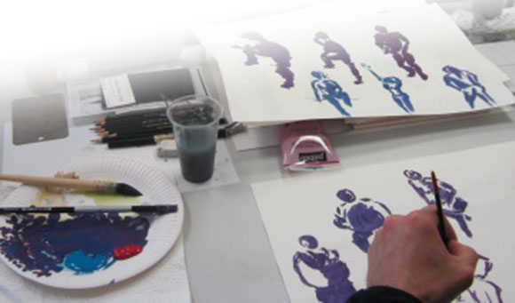 image atelier illustration