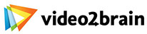 video2brain logo