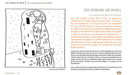 descriptif methode declic dessin