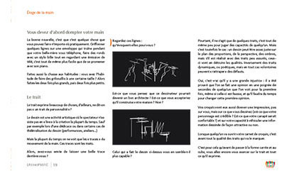 descriptif methode declic dessin