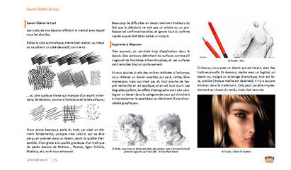 descriptif methode declic dessin